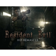 Изображение товара Цифровая версия игры PC Capcom Resident Evil HD REMASTER