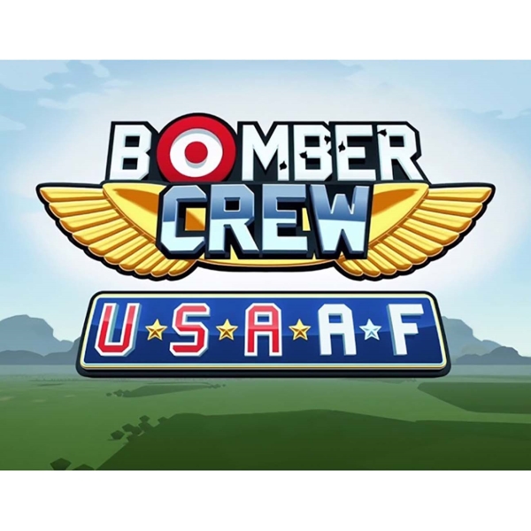 CURVE DIGITAL Bomber Crew: USAAF