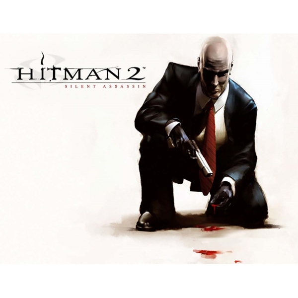 IO interactive Hitman 2: Silent Assassin