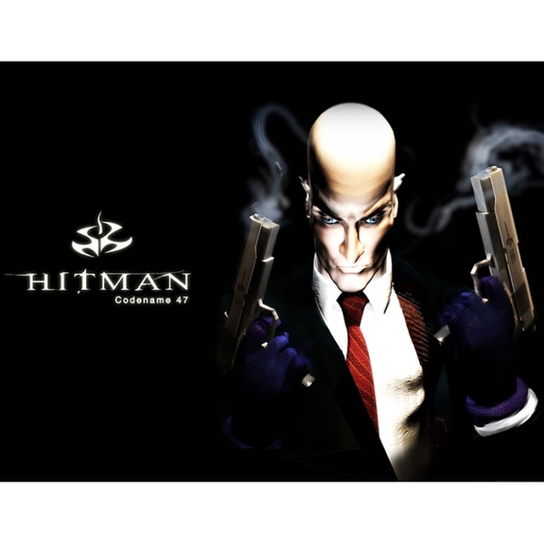 IO interactive Hitman: Codename 47