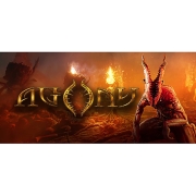 Изображение товара Цифровая версия игры PC Koch Media Agony