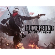 Изображение товара Цифровая версия игры PC Koch Media Homefront: The Revolution