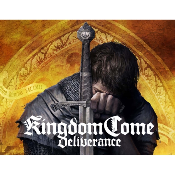 Koch Media Kingdom Come: Deliverance Kingdom Come: Deliverance