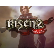 Изображение товара Цифровая версия игры PC Koch Media Risen 2: Dark Waters Gold Edition