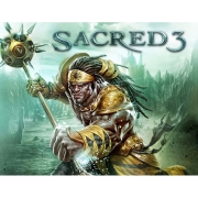 Изображение товара Цифровая версия игры PC Koch Media Sacred 3 Стандартное издание