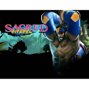 Изображение товара Цифровая версия игры PC Koch Media Sacred Citadel