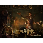 Изображение товара Цифровая версия игры PC Koch Media The Bard's Tale IV: Barrows Deep