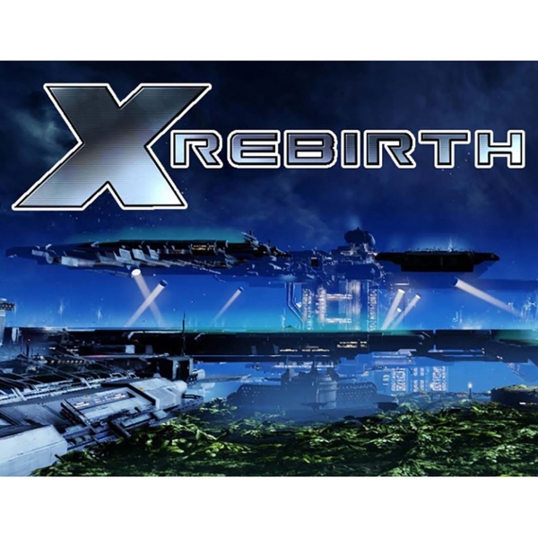 Koch Media X Rebirth