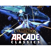 Изображение товара Цифровая версия игры PC Konami Arcade Classics Anniversary Collection