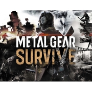 Изображение товара Цифровая версия игры PC Konami Metal Gear Survive