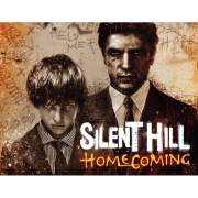 Изображение товара Цифровая версия игры PC Konami Silent Hill Homecoming