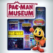 Изображение товара Цифровая версия игры PC Bandai Namco Pac Man Museum