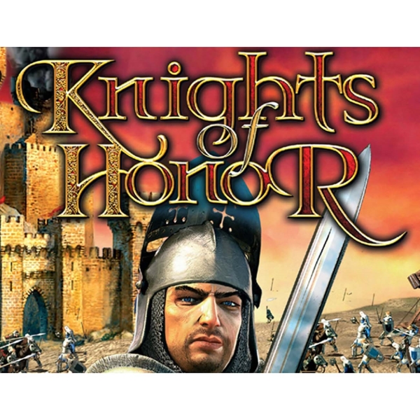 фото Цифровая версия игры pc paradox interactive knights of honor