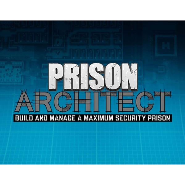 фото Цифровая версия игры pc paradox interactive prison architect
