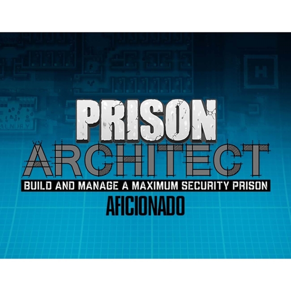 фото Цифровая версия игры pc paradox interactive prison architect aficionado