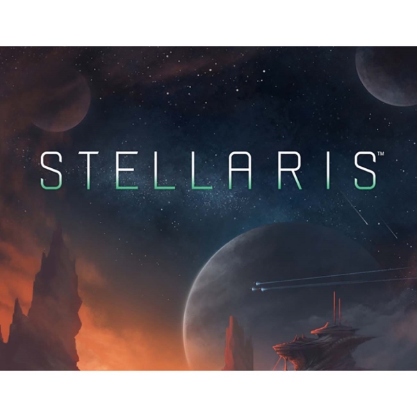 Paradox Interactive Stellaris