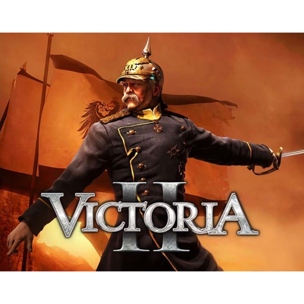 Paradox Interactive Victoria II