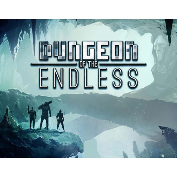 фото Цифровая версия игры pc sega dungeon of the endless