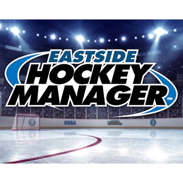 Sega Eastside Hockey Manager