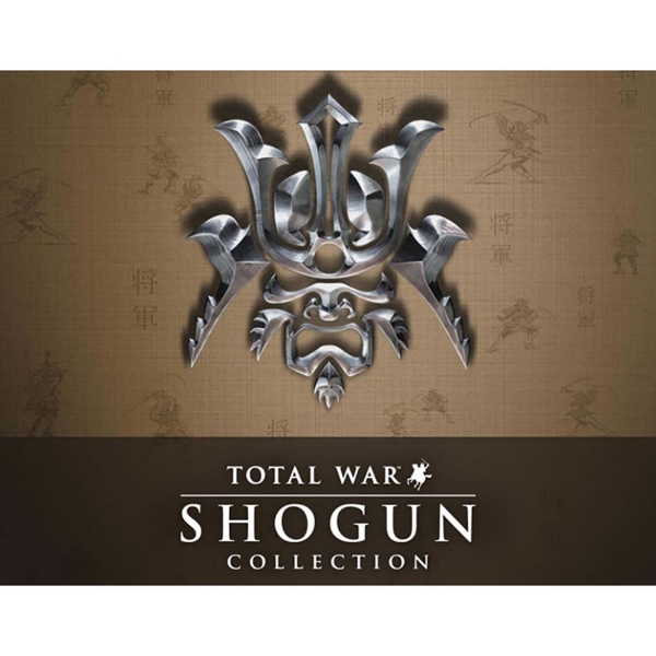 Sega Shogun : Total War Collection