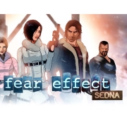 Изображение товара Цифровая версия игры PC Square Enix Fear Effect Sedna