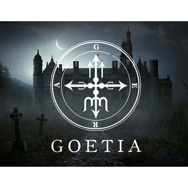 фото Цифровая версия игры pc square enix goetia