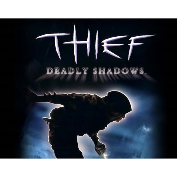Square Enix Thief Deadly Shadows 24900₽