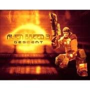 Изображение товара Цифровая версия игры PC Team 17 Alien Breed 3: Descent