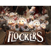 Изображение товара Цифровая версия игры PC Team 17 Flockers
