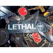 Изображение товара Цифровая версия игры PC Team 17 Lethal VR