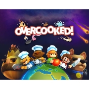 Изображение товара Цифровая версия игры PC Team 17 Overcooked
