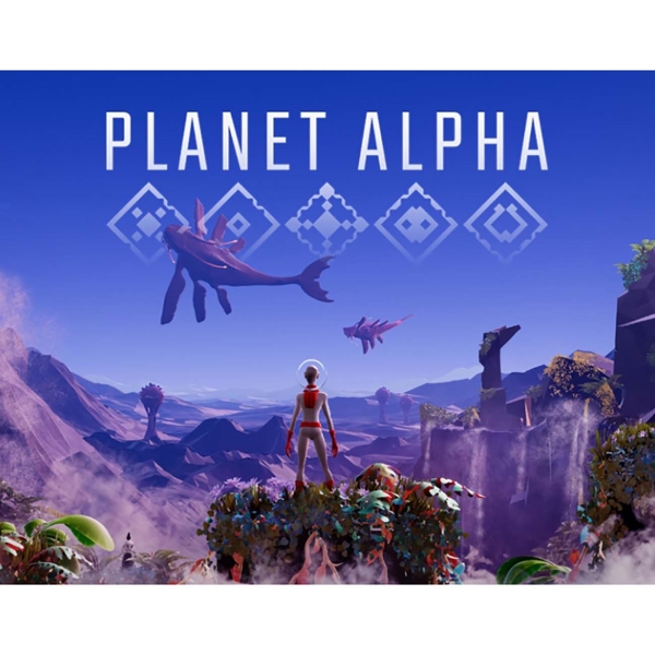 Team 17 Planet Alpha