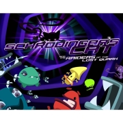 Изображение товара Цифровая версия игры PC Team 17 Schrodinger's Cat and the Raiders of the Lost Qua