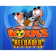 Изображение товара Цифровая версия игры PC Team 17 Worms Reloaded