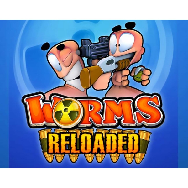 Team 17 Worms Reloaded