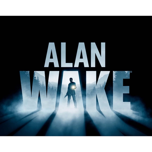 THQ Nordic Alan Wake