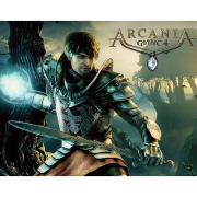 Изображение товара Цифровая версия игры PC THQ Nordic Arcania