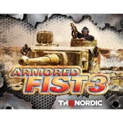 Изображение товара Цифровая версия игры PC THQ Nordic Armored Fist 3
