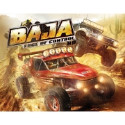 Изображение товара Цифровая версия игры PC THQ Nordic BAJA: Edge of Control HD