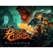 Изображение товара Цифровая версия игры PC THQ Nordic Battle Chasers: Nightwar
