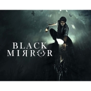 Изображение товара Цифровая версия игры PC THQ Nordic Black Mirror