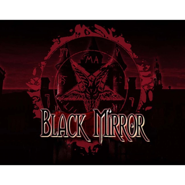 THQ Nordic Black Mirror I