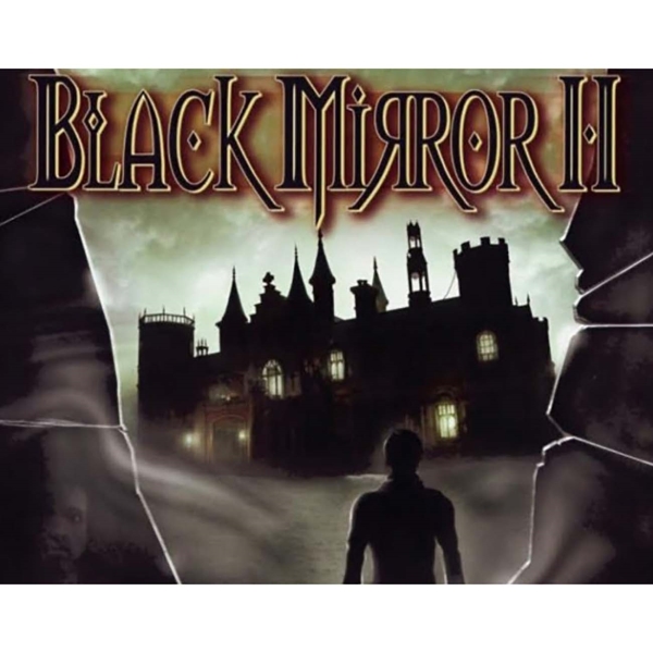 фото Цифровая версия игры pc thq nordic black mirror ii