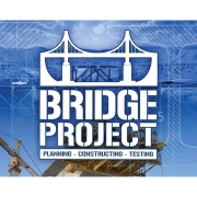 Изображение товара Цифровая версия игры PC THQ Nordic Bridge Project