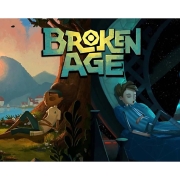 Изображение товара Цифровая версия игры PC THQ Nordic Broken Age
