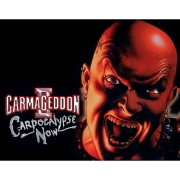 Изображение товара Цифровая версия игры PC THQ Nordic Carmageddon 2: Carpocalypse Now