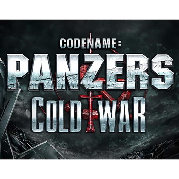 THQ Nordic Codename Panzers Cold War