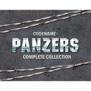 Изображение товара Цифровая версия игры PC THQ Nordic Codename: Panzers Bundle