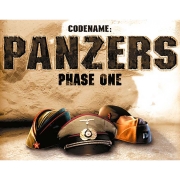 Изображение товара Цифровая версия игры PC THQ Nordic Codename: Panzers. Phase One