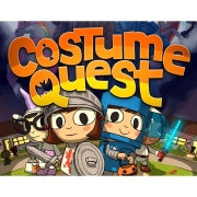 Изображение товара Цифровая версия игры PC THQ Nordic Costume Quest